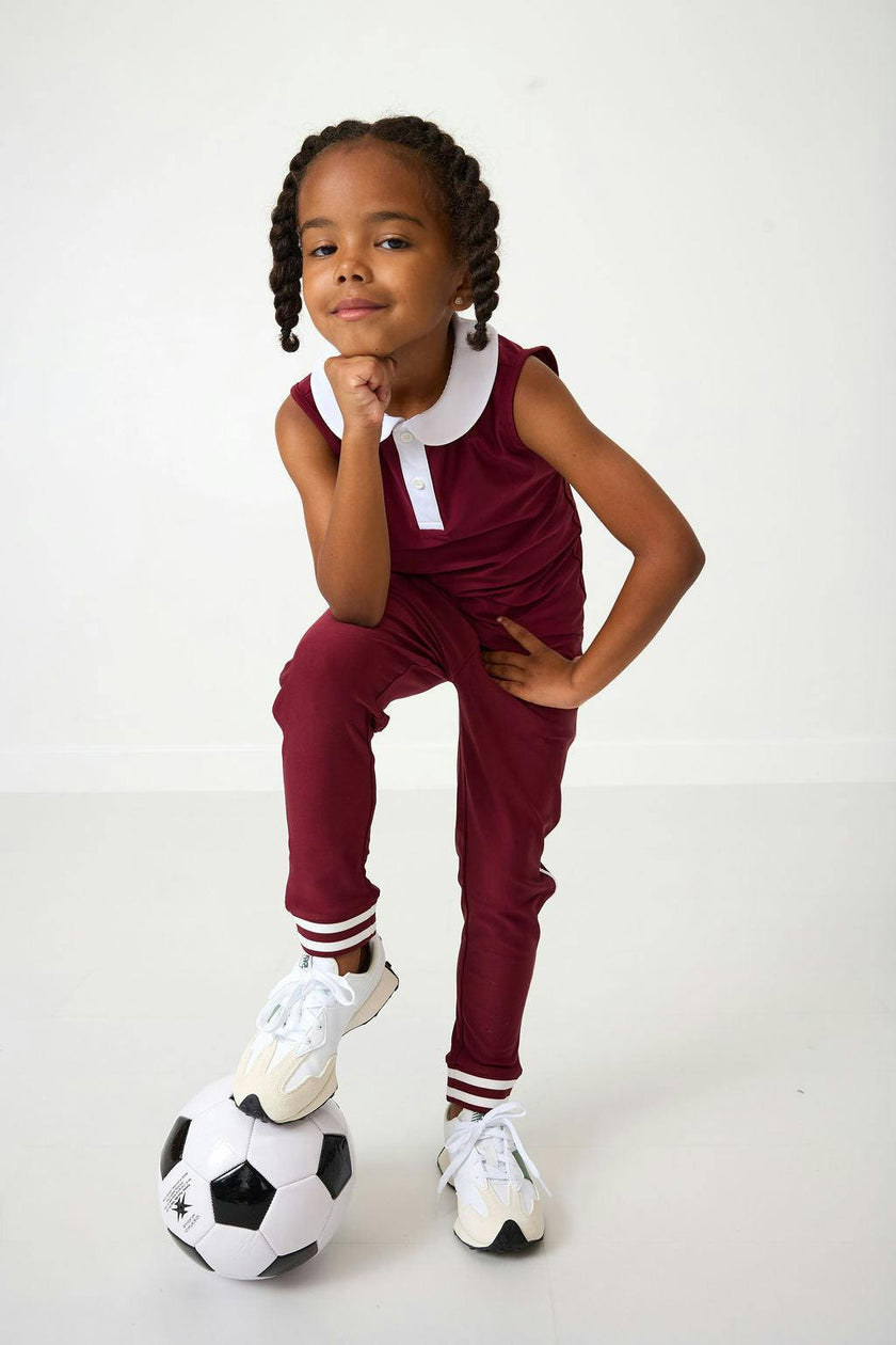 Girly Girl Tank