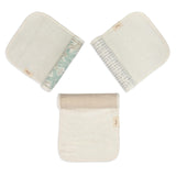 Cove Beach Life Cotton Burp Cloth (Set of 3)