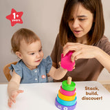 Stack & Play: Monkey