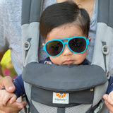 Dillon Sunglasses - Blue
