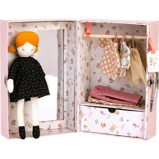 Suitcase - Blanche’s Wardrobe