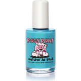 Sea-Quin Nail Polish