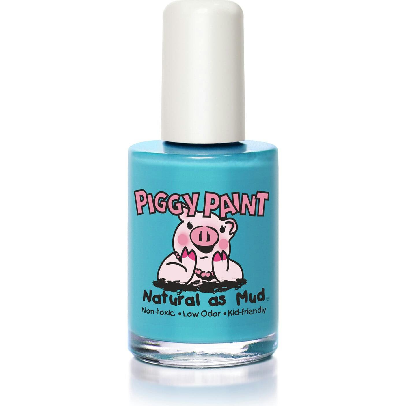 Sea-Quin Nail Polish