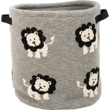 Leo Storage Basket