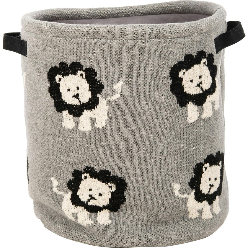 Leo Storage Basket