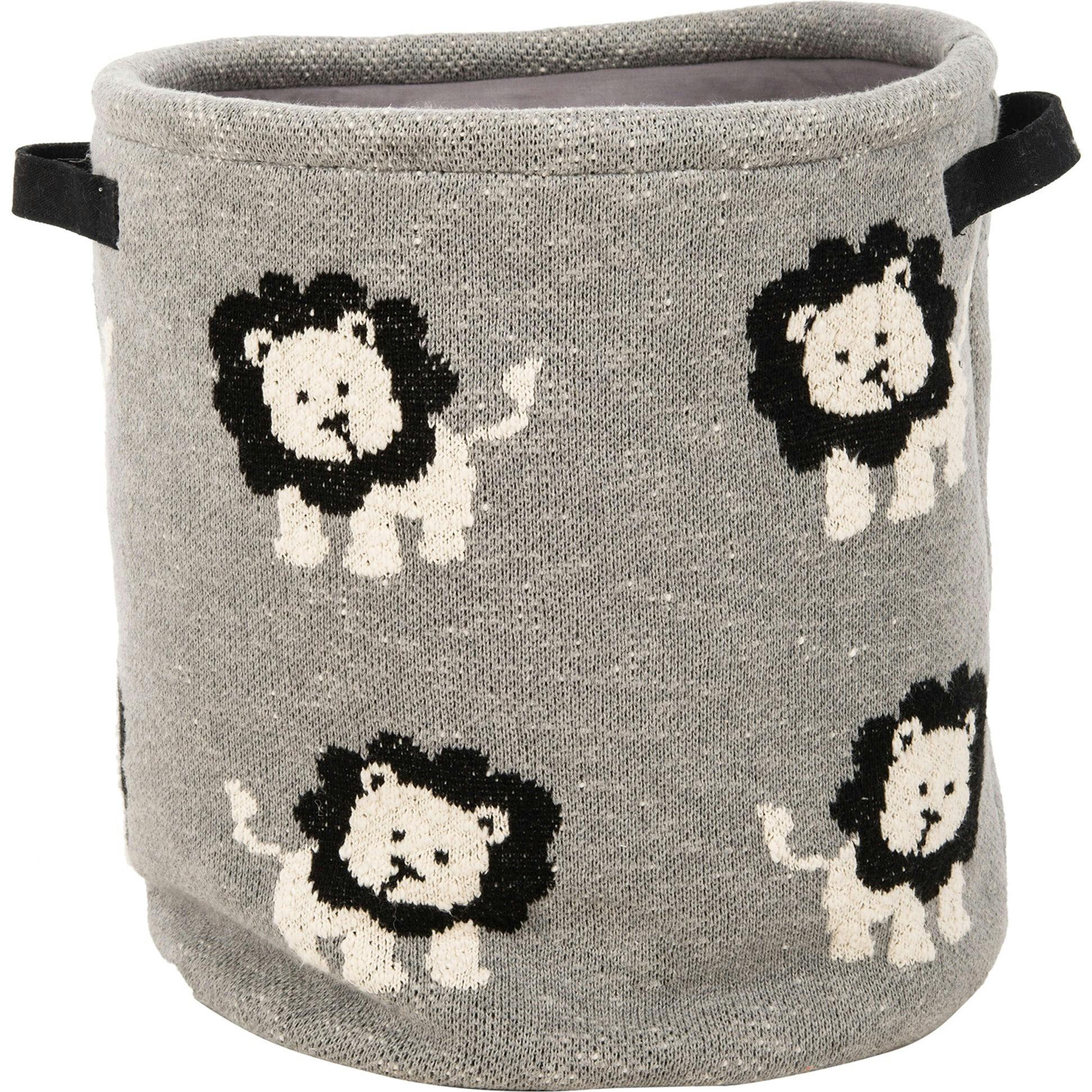 Leo Storage Basket