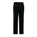 Black Formal Dress Pants