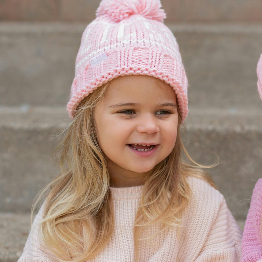 Lil Sis Bobble Hat