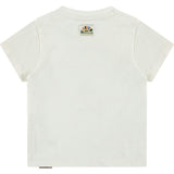Crew Neck Short Sleeve Graphic Print T-Shirt