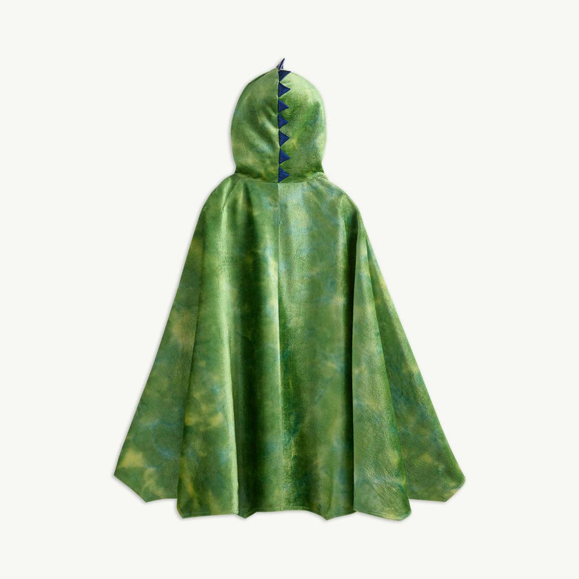 Magnetic Cape