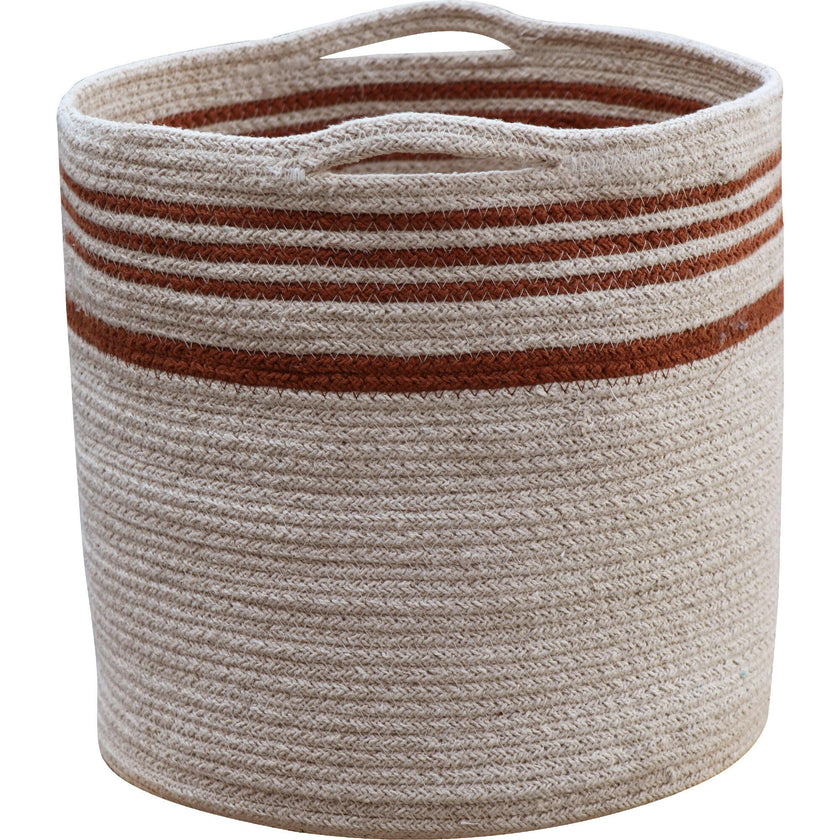 Twin Basket