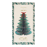 Meri Meri x Liberty Giant Paper Honeycomb Trees