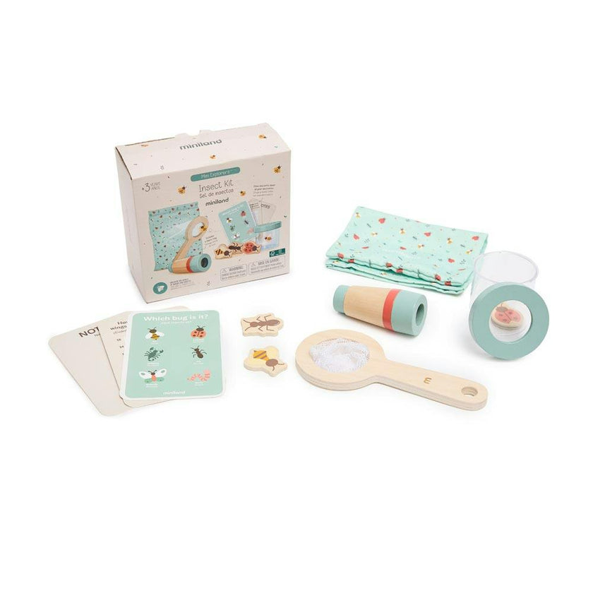 Insects Kit