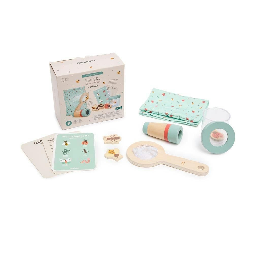 Insects Kit