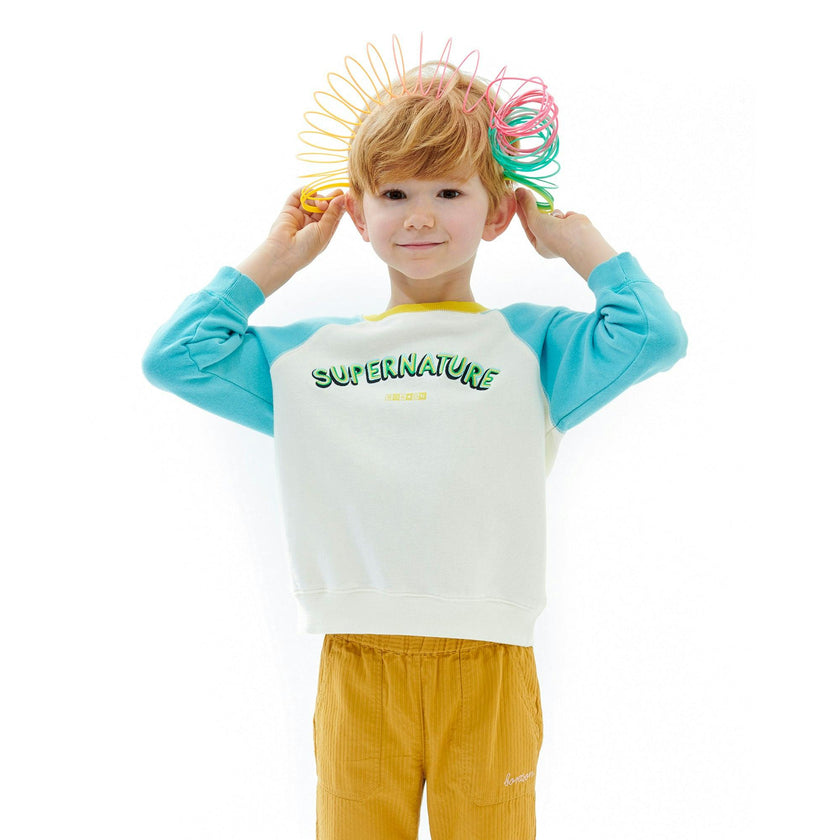 BONTON Supernature Sweatshirt