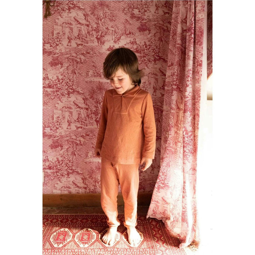 Pyjama enfant Nino
