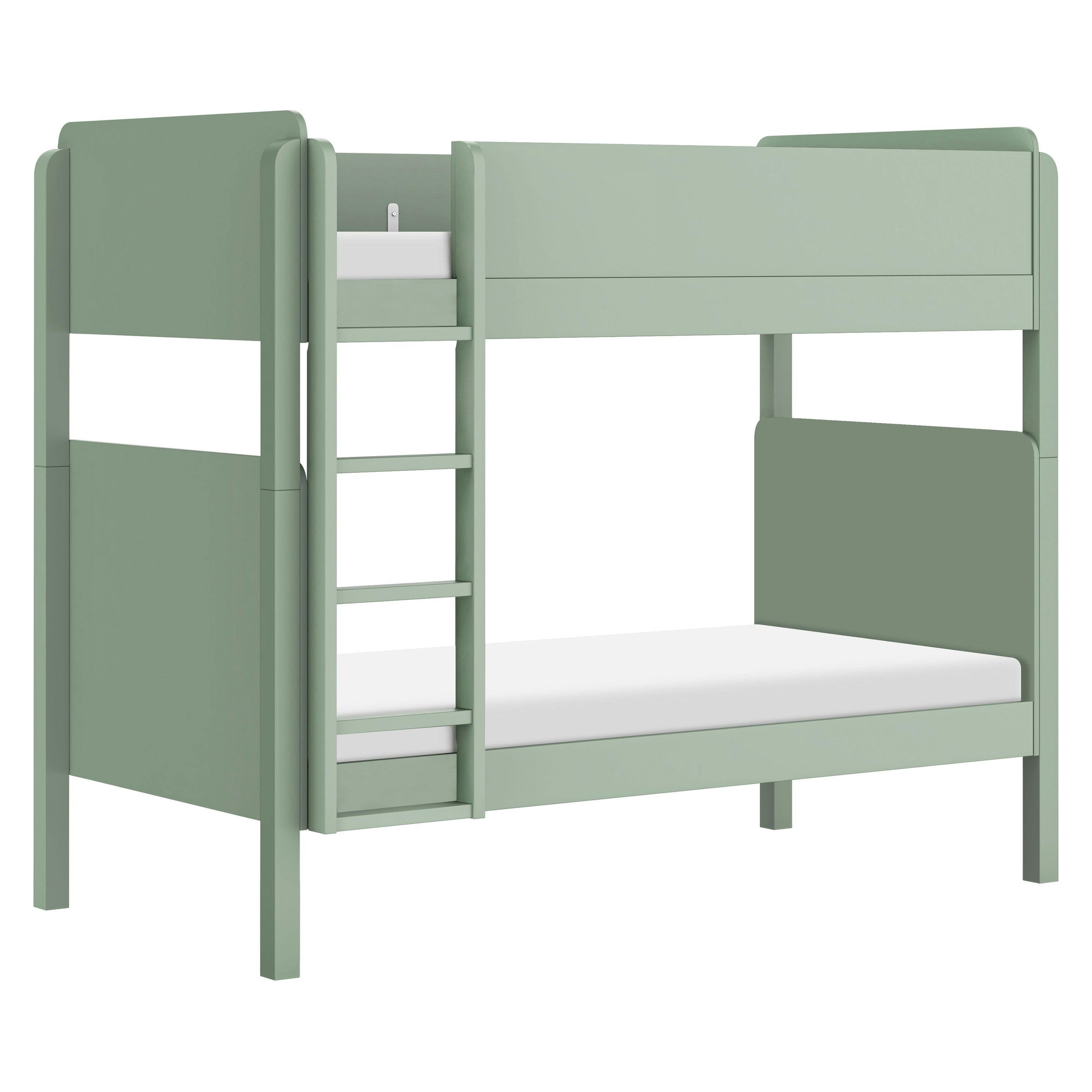 Babyletto Kids TipToe Convertible Bunk Bed