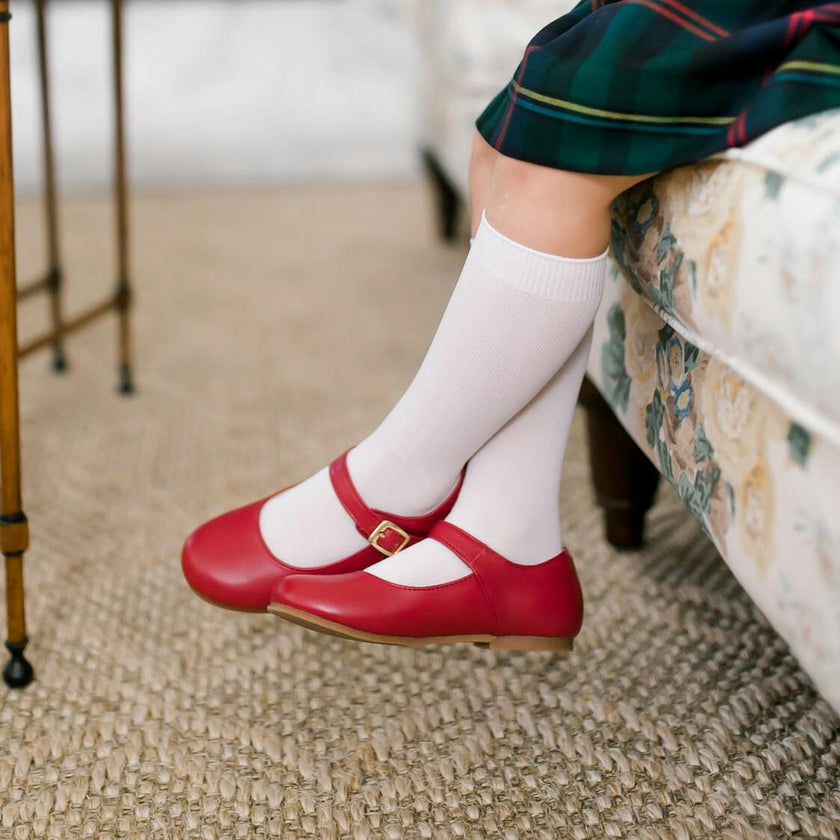 Rebecca Special Occasion Flat