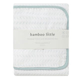 Hooded Towel Set