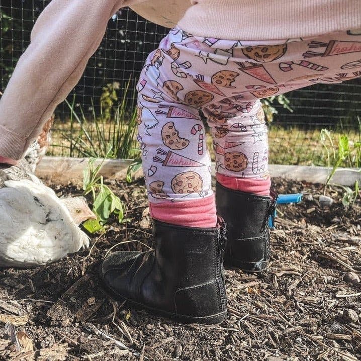 The Dexter Boot