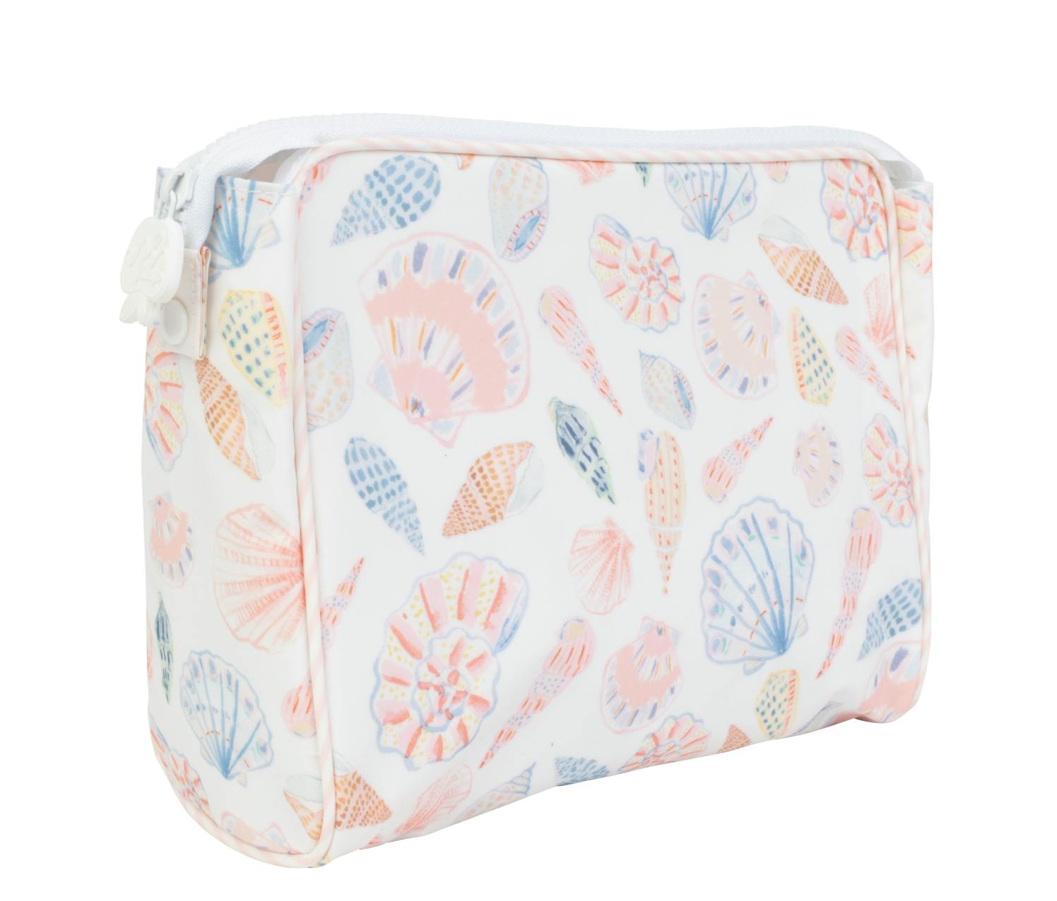 The Go Bag in Shells