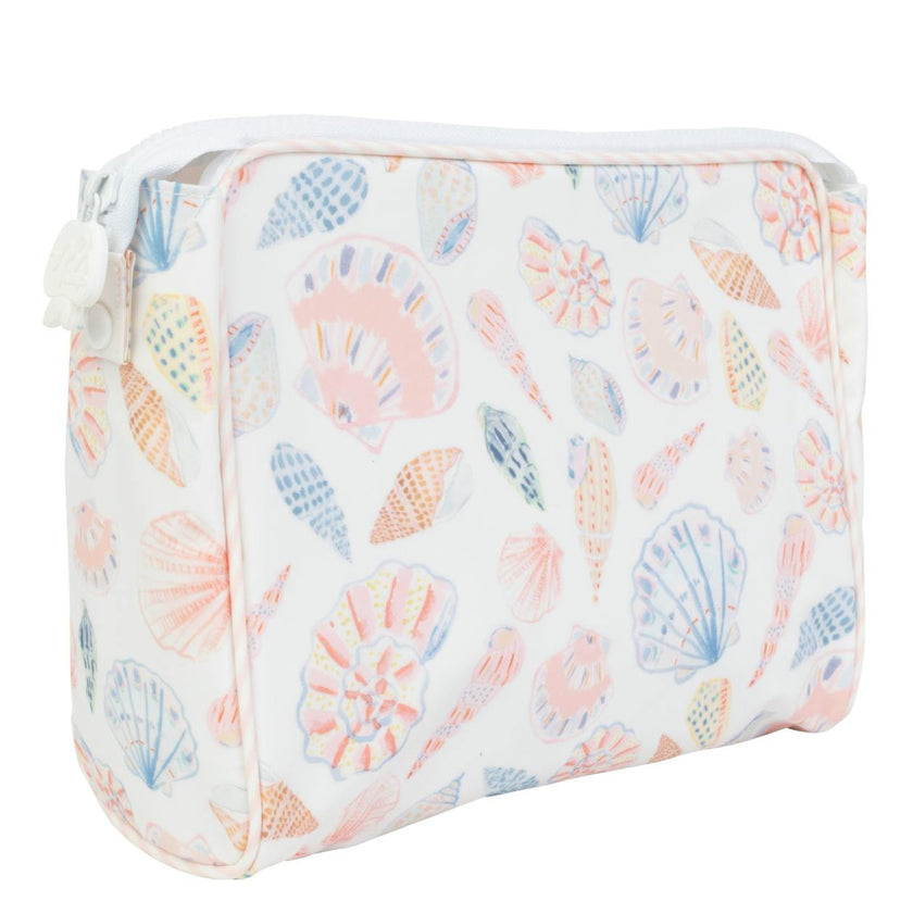 The Go Bag in Shells