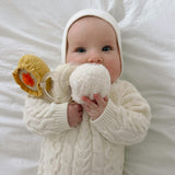 DIM SUM Rattle