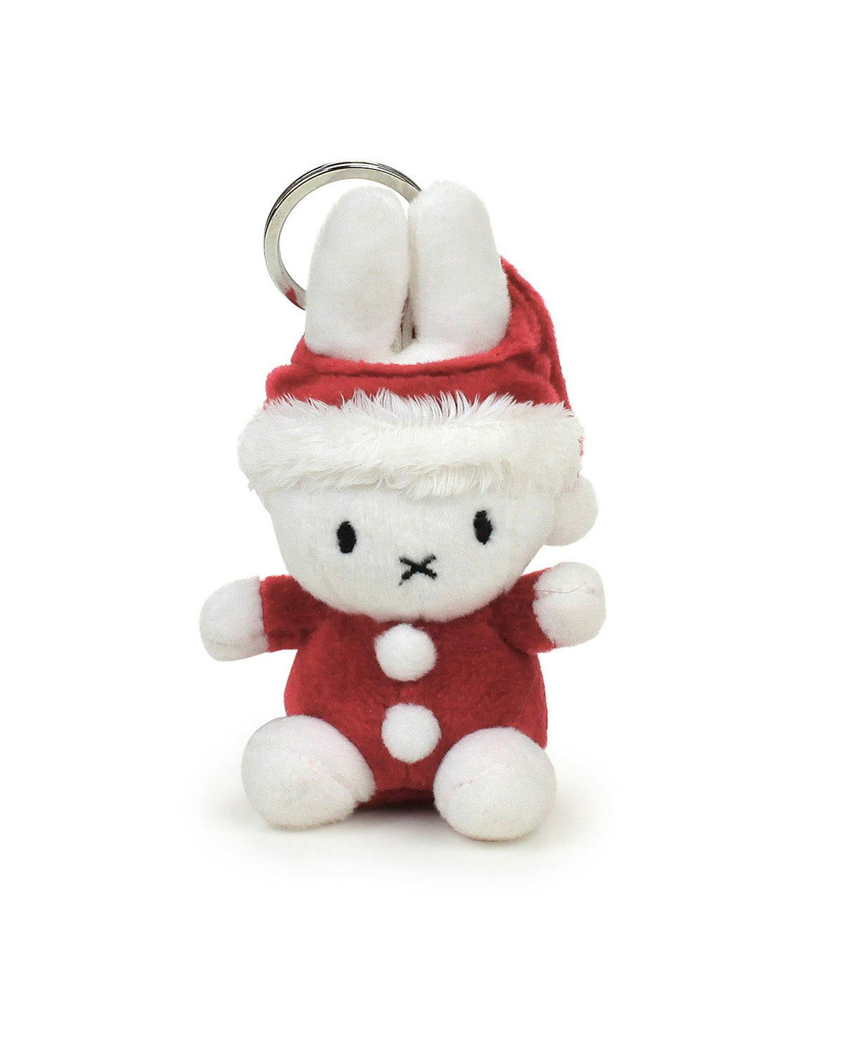 Keychain MIFFY Santa 4