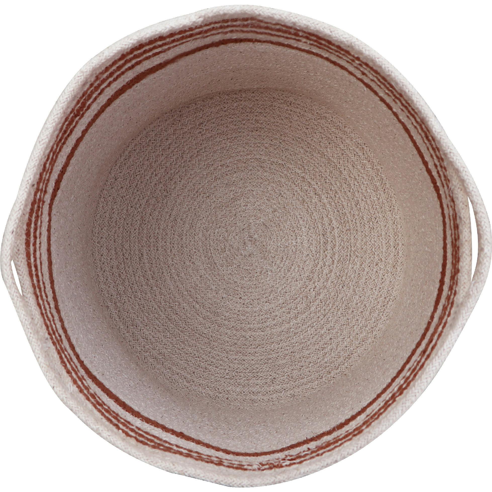 Twin Basket