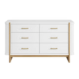 The Milan Large Dresser