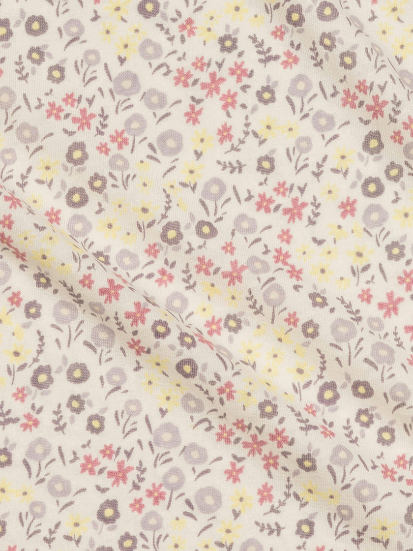 Swaddle Blanket / Marino + Rain