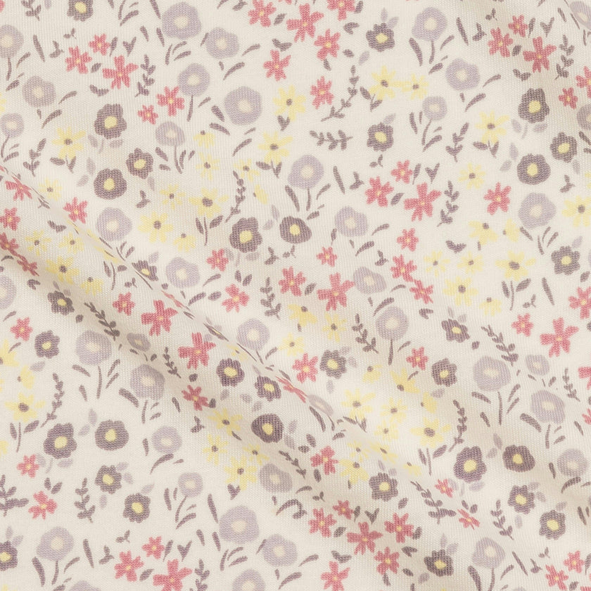 Swaddle Blanket / Marino + Rain