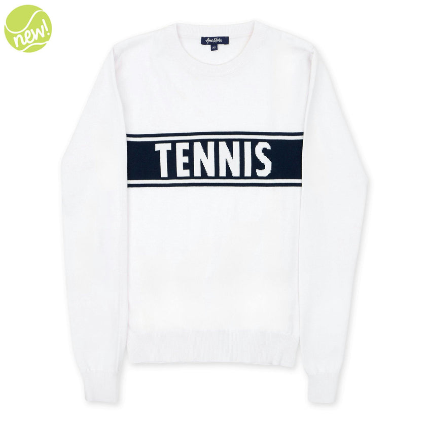 Club Sport Sweater