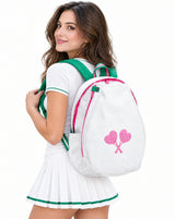 Love All Tennis Backpack