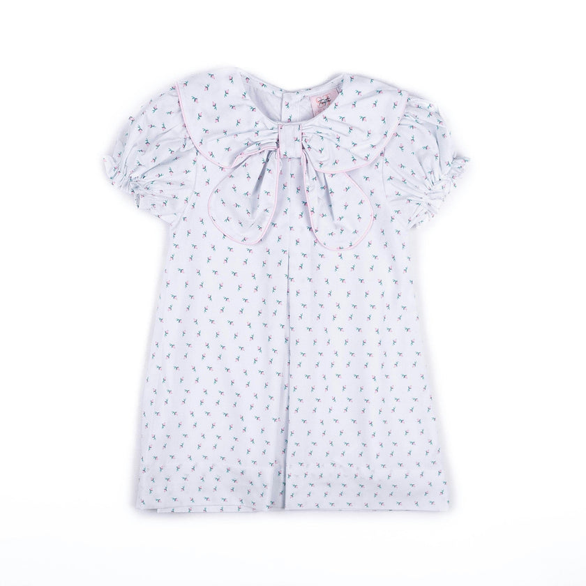 Florence Floral - Dress