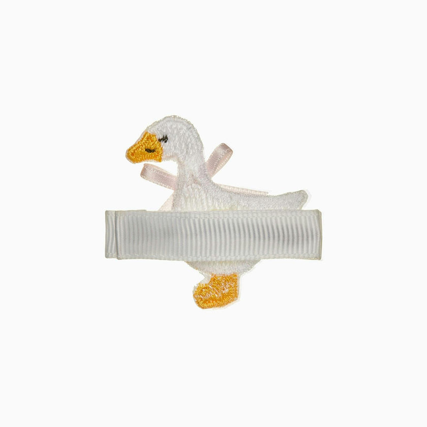 Duck Hair Clip