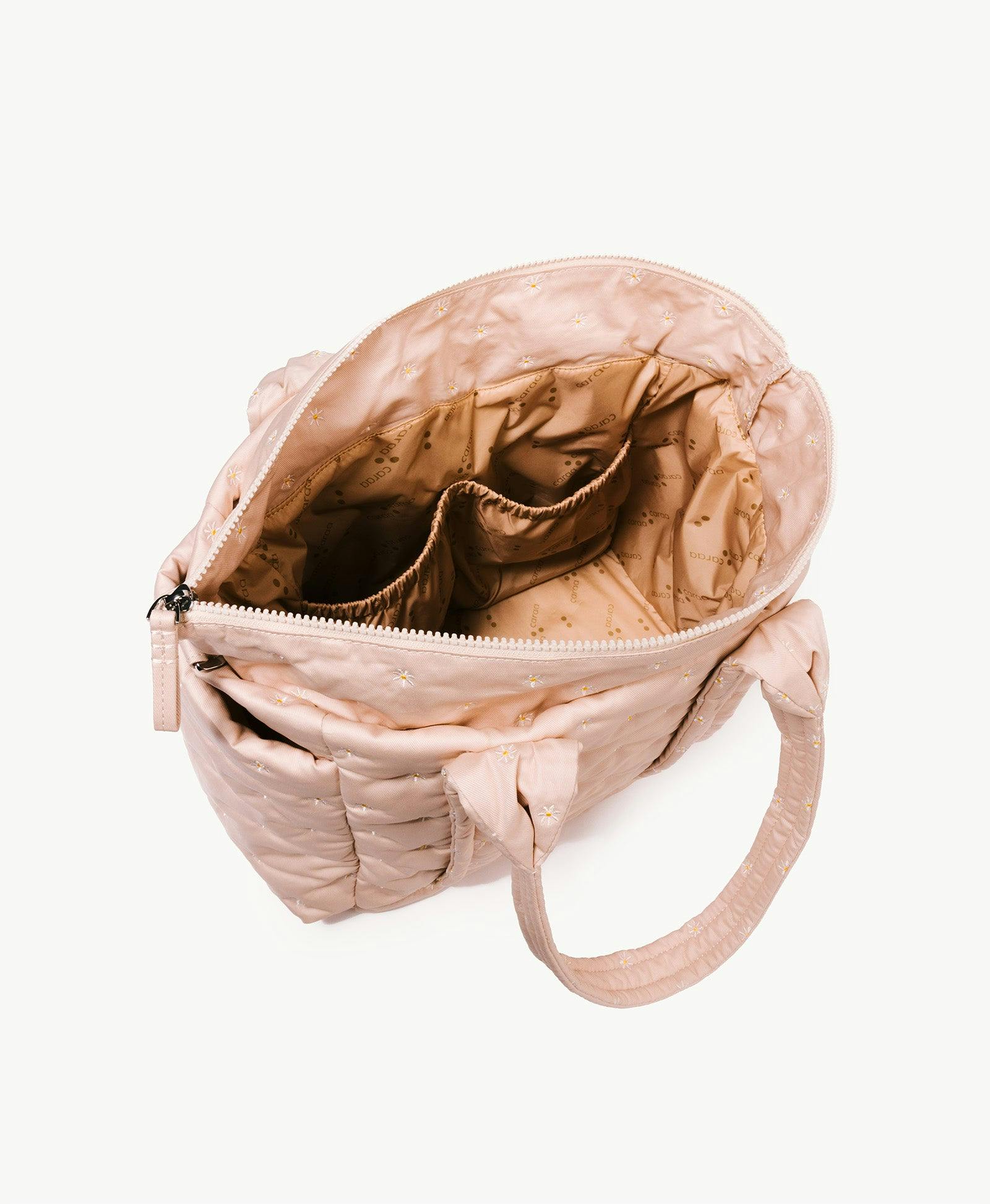 Baby Tote Small