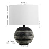 Soto Table Lamp
