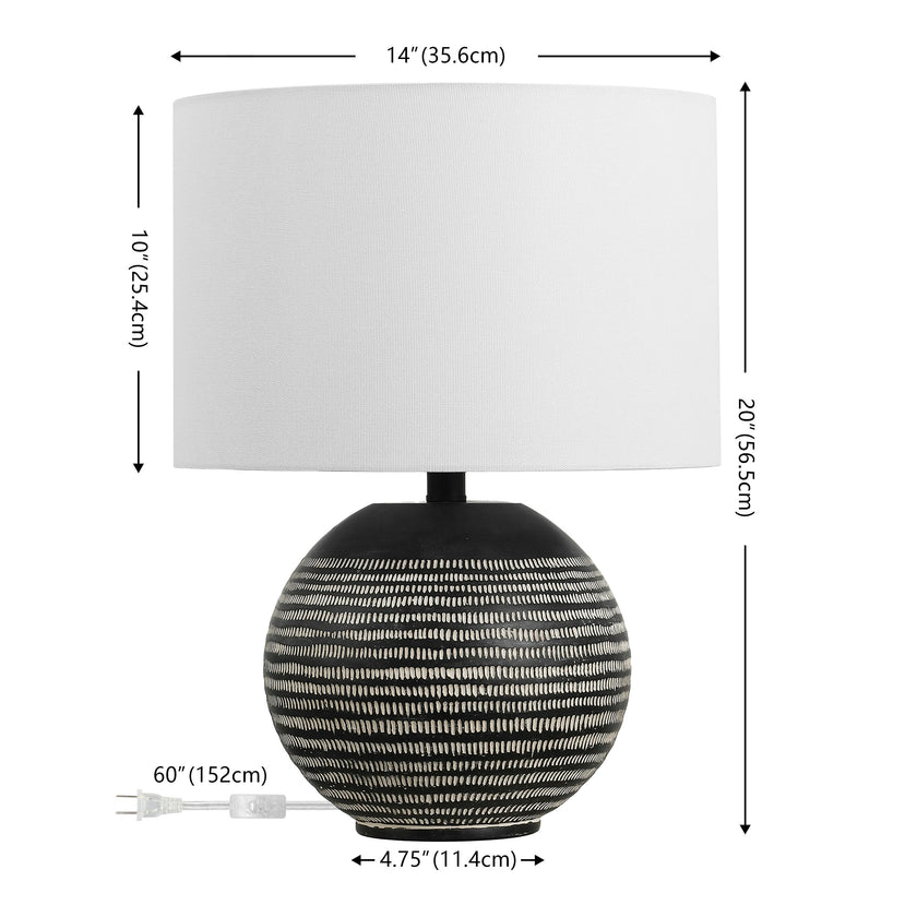 Soto Table Lamp