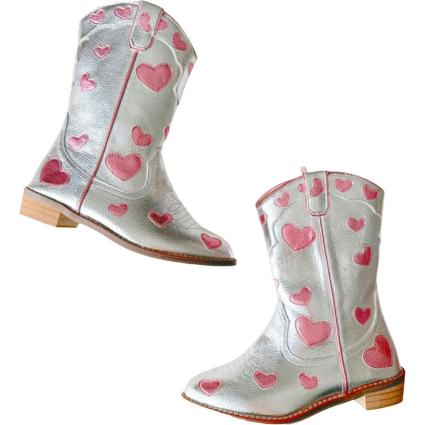 Cowgirl Moonlit Lovestruck Boots