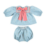Zoe Baby Set