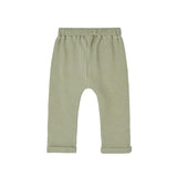 Tea Waffle Jogger Pants
