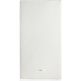 Pure Core Crib Mattress w/ Hybrid Quilted Waterproof Cover (2-Stage)