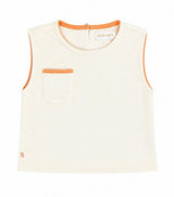 girls eva tank