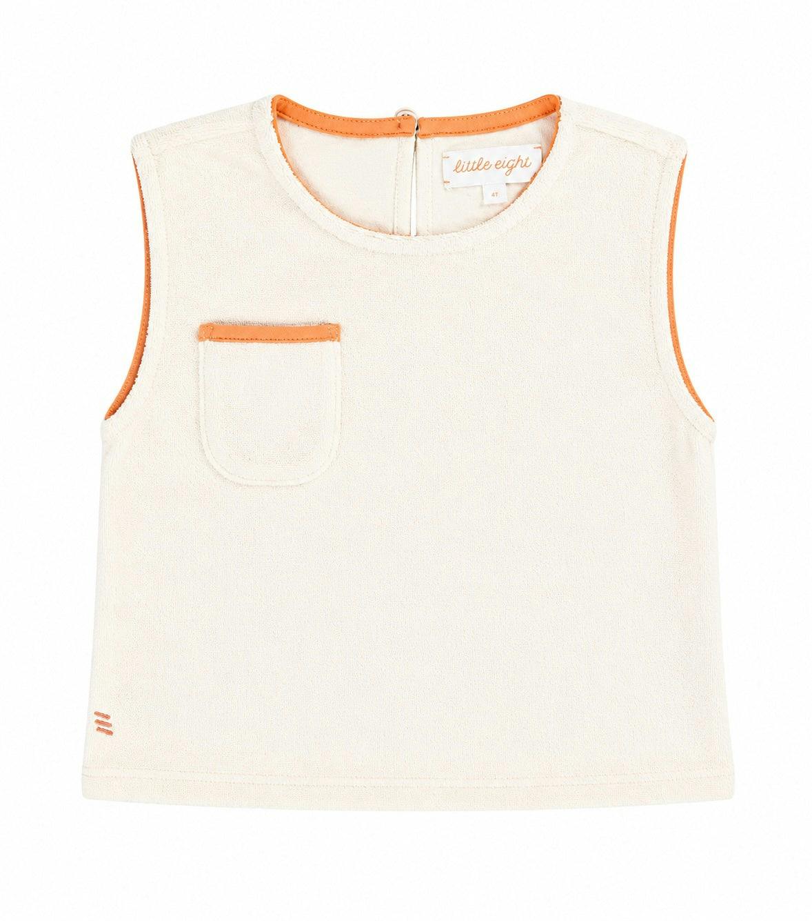 girls eva tank