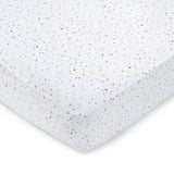 Terrazzo 4-Piece Duvet Set