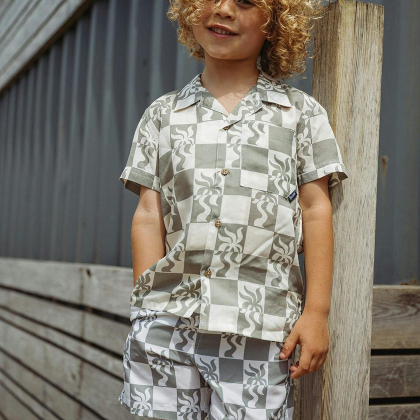 Kids Clara Palm