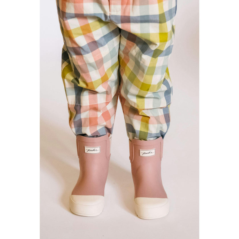 Park Splash Pant - Picnic