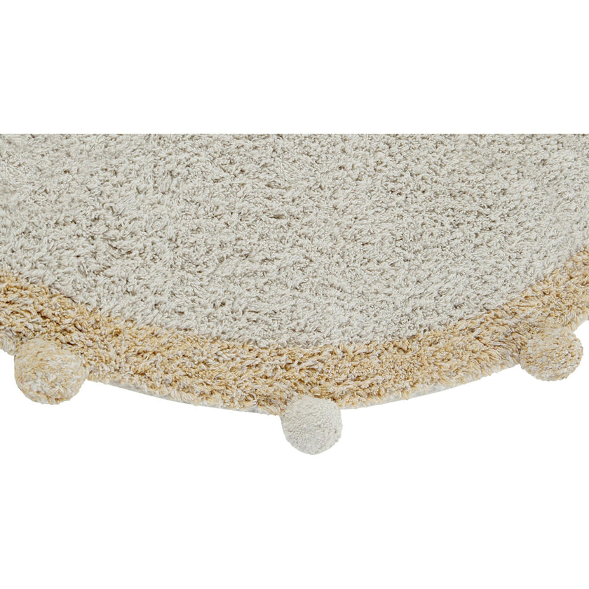 Bubbly Washable Rug
