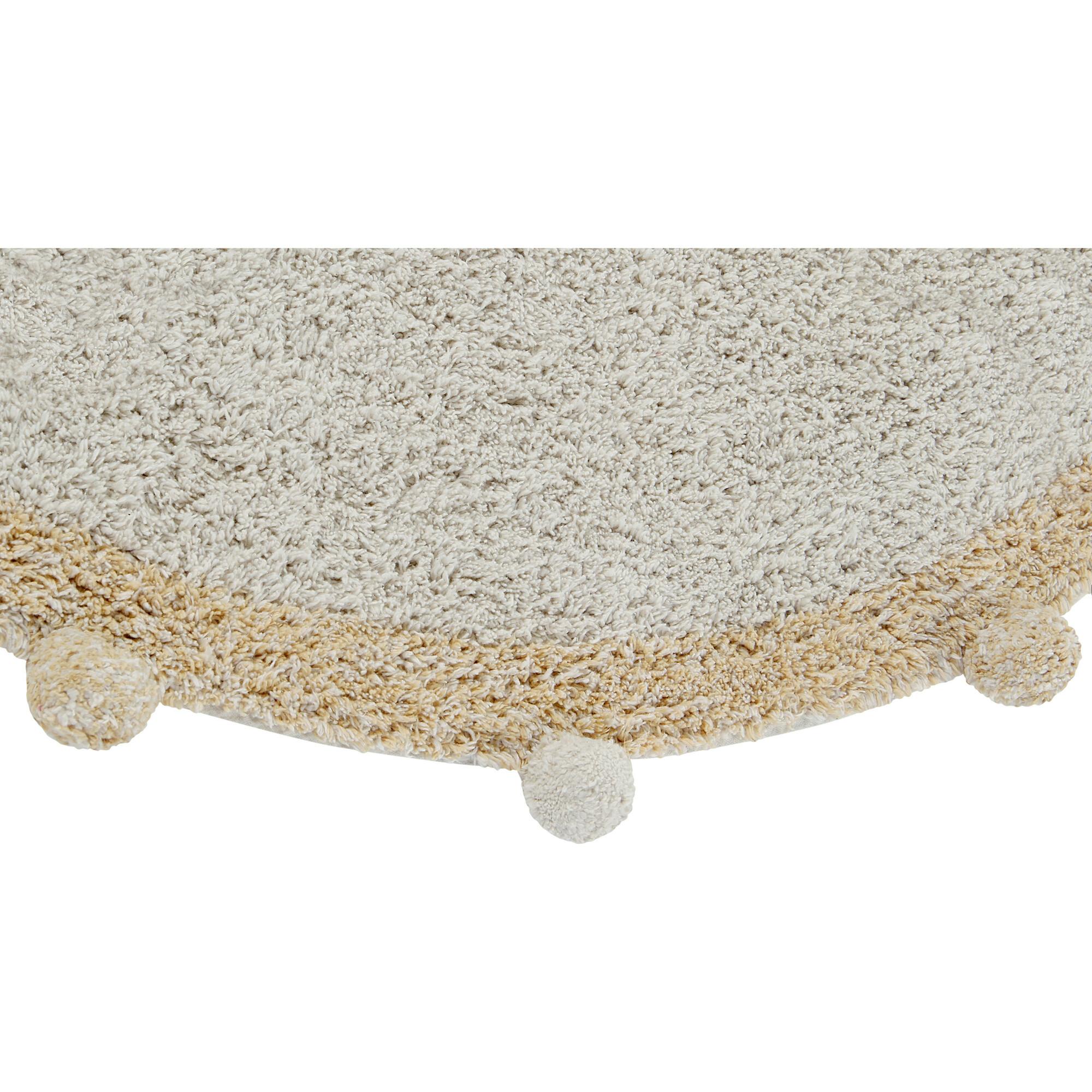 Bubbly Washable Rug